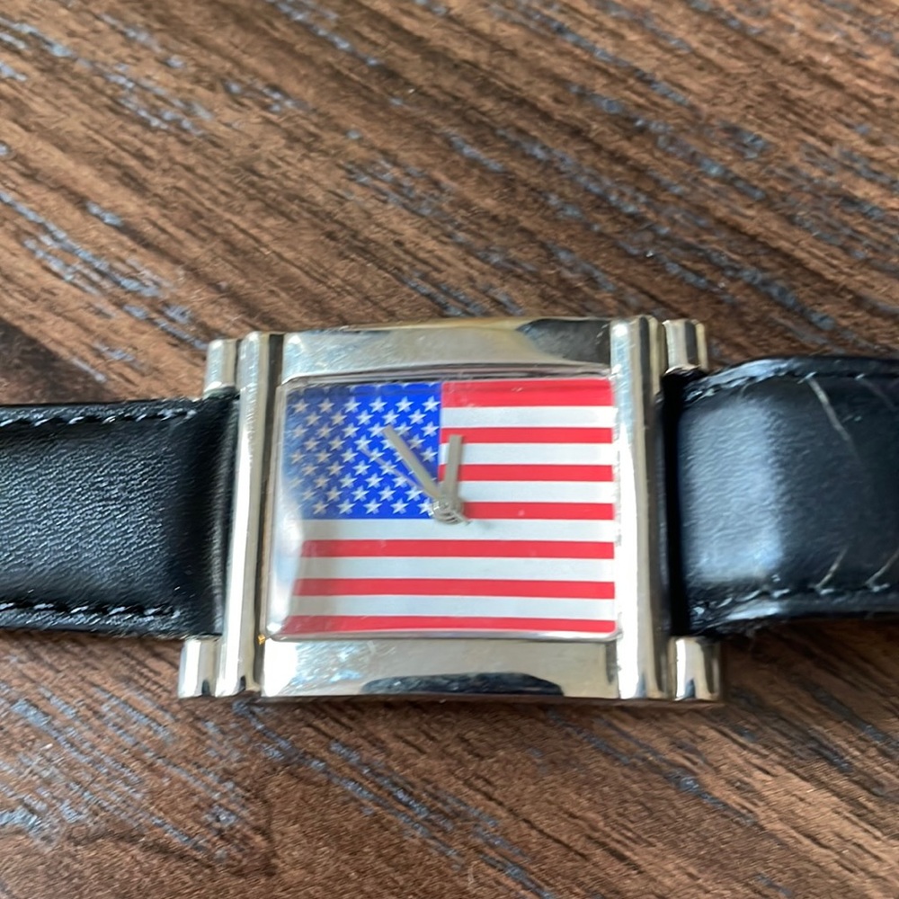 Seasonal watch